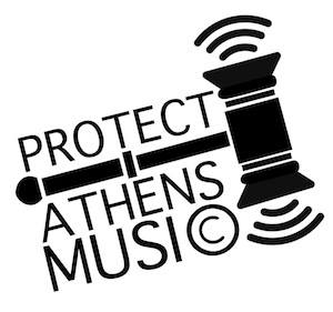 Protect Athens Music