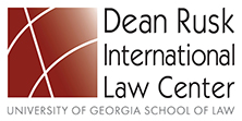 Dean Rusk International Law Center
