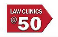 LawClinics@50