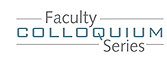 Faculty Colloquia