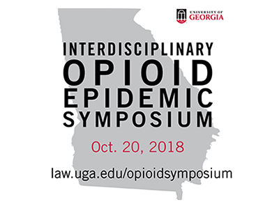 Interdisciplinary Opioid Epidemic Symposium