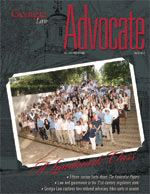 cover image group photo of entering class of 2007