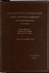 Securities Litigation and Enforcement: Cases and Materials (2nd edition) by Margaret V. Sachs, Donna M. Nagy, and Richard W. Painter