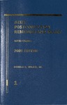 State Postconviction Remedies and Relief: With Forms (2001 edition) by Donald E. Wilkes, Jr.