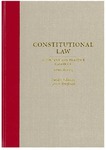 Constitutional Law: A Context and Practice Casebook (Revised edition) by Lori A. Ringhand and David S. Schwartz