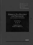 Federal Tax Practice and Procedure: Cases, Materials, and Problems (2nd edition)