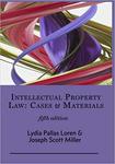 Intellectual Property Law: Cases & Materials (5th edition)