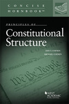 Principles of Constitutional Structure