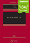 Administrative Law (Fifth Edition)