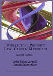 Intellectual Property: Cases & Materials (Seventh Edition)