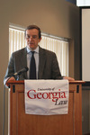 27th Annual Red Clay Conference 3 by University of Georgia School of Law