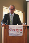27th Annual Red Clay Conference 8 by University of Georgia School of Law
