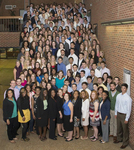 Class of 2016 by The University of Georgia School of Law