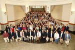 Class of 2018 by The University of Georgia School of Law