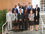 LL.M., Class of 2017 by University of Georgia School of Law