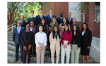 LL.M., Class of 2024 by University of Georgia School of Law