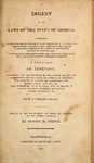 1822 Prince's Digest