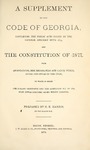 1878 Supplement by Nathaniel E. Harris