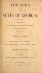 1882 Code by George N. Lester, Christopher Rowell, and Walter B. Hill