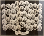 Law Department University of Georgia, Class of 1897