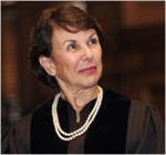 Carol W. Hunstein, Supreme Court of Georgia, 5/20/2017