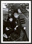 Commencement 1989 - image 1 by University of Georgia School of Law