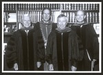 Commencement 1995 - image 2 by University of Georgia School of Law