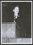 Commencement 1999 - 2 (Alt. title "Guest Speakers 1999 - 2000") - image 18 by University of Georgia School of Law