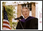 Commencement 1999 - 2 (Alt. title "Guest Speakers 1999 - 2000") - image 20 by University of Georgia School of Law