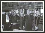 Commencement 2000 by University of Georgia School of Law