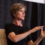 A Conversation with Sally Q. Yates, 3/23/2018 by Sally Quillian Yates
