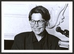 "The First Amendment and Sexual Harassment at School and at Work", Mary E. Becker, 11/2/1995 - Edith House Lecture Series image 1 by Mary Becker
