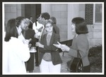 "Getting Confirmed as a Federal Judge", Susan Oki Mollway, United States District Court of Hawaii, 5/15/1999 - image 1 by University of Georgia School of Law