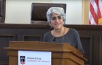 39th Edith House Lecture with Kirin Ahuja, 4/7/2022 by University of Georgia School of Law