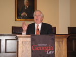 Death, Taxes and Systemic Risk: Dealing with the Inevitable, John C. Coffee Jr., Columbia Law School, 3/28/2011