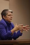 Anatomy of a Legal Decision, Janet Napolitano, University of California, 10/27/2014 by Janet Napolitano
