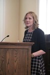 The Lessons of Lawyering: Why Ours is an Honorable Profession, Heather Gerken, Yale Law School, 4/13/2018 by Heather Gerken