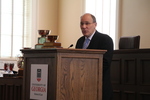 Are Supreme Court Decisions the Law of the Land?, David A. Strauss, University of Chicago, 04/12/2019 by University of Georgia School of Law