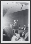 Sibley Lecture, 1973 - 2 - image 1 by University of Georgia School of Law