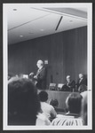 Sibley Lecture, 1973 - 2 - image 4 by University of Georgia School of Law