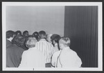 Sibley Lecture, 1973 - 2 - image 10 by University of Georgia School of Law