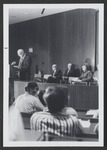 Sibley Lecture, 1973 - 2 - image 14 by University of Georgia School of Law