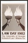 Sibley Lecture 1982 - 3 / Law Day 1982 - image 39