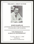 Sibley Lecture 1988 - 1 - image 3