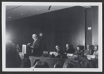 Sibley Lecture, 1973 - 2 - image 2 by University of Georgia School of Law