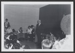 Sibley Lecture, 1973 - 2 - image 5 by University of Georgia School of Law