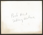Sibley Lecture, 1977 - 2 - image 2