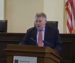 American Democracy in Peril, J. Michael Luttig, U.S. Court of Appeals, 3/22/2023 by University of Georgia School of Law
