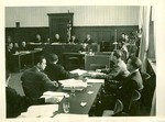 Photo 1923 - Case 3 Tribunal
