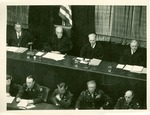 Photo 1927 - The Flick Tribunal